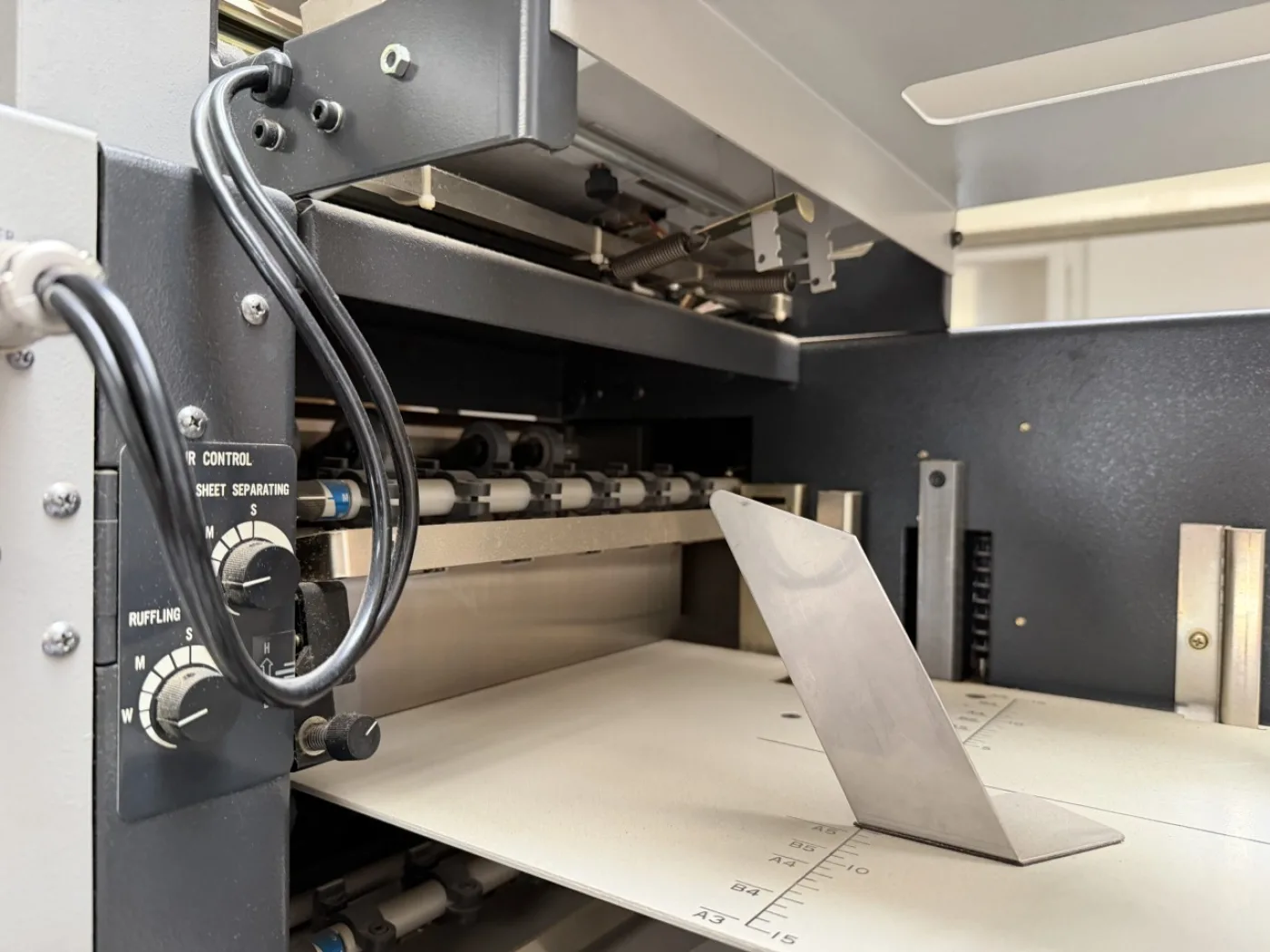ASSEMBLEUSE HORIZON AC-8000S - 8