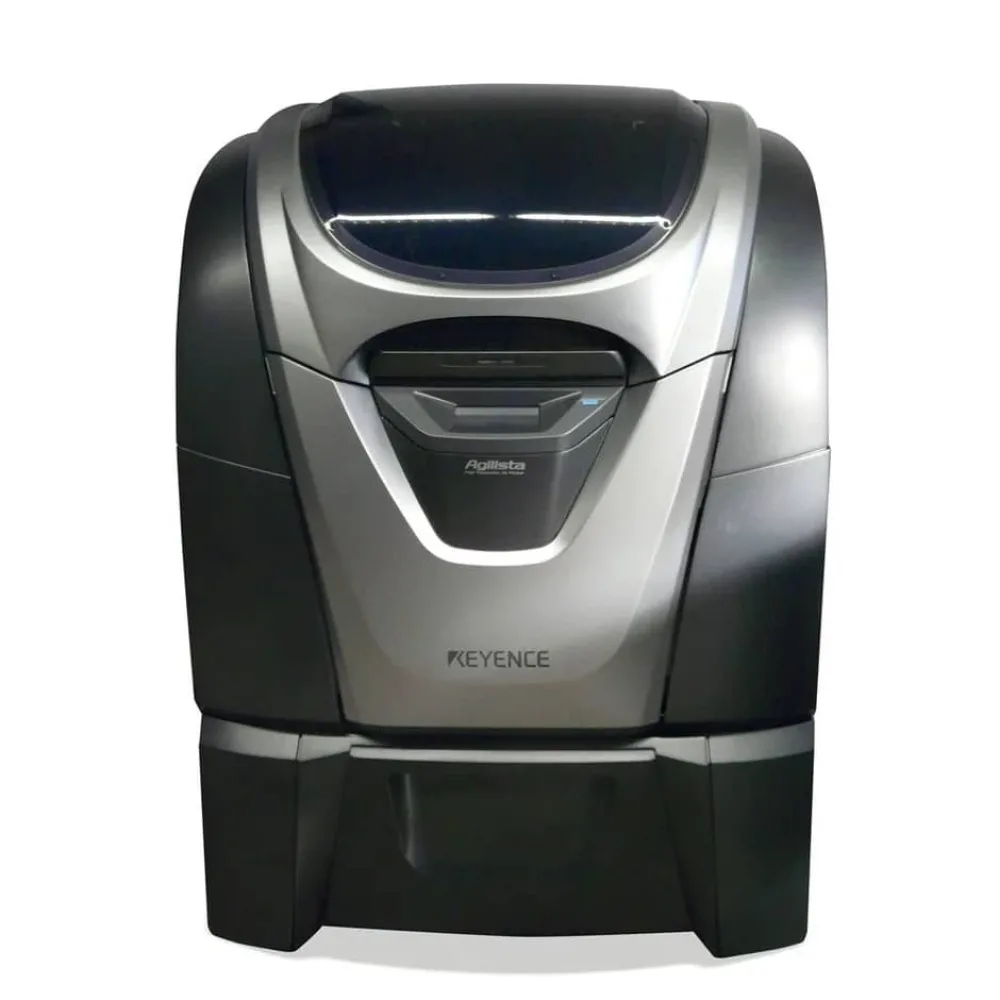 Keyence Agilista 3D printer – Request a quote from kopiererwelt