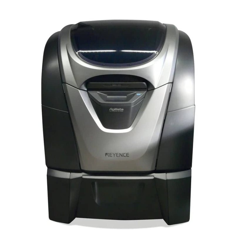 Keyence Agilista 3D printer – Request a quote from kopiererwelt