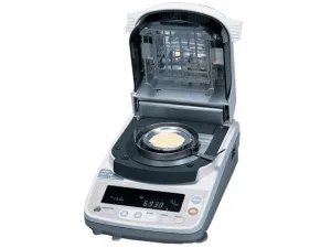 A&D MX-50 Series Moisture Balance