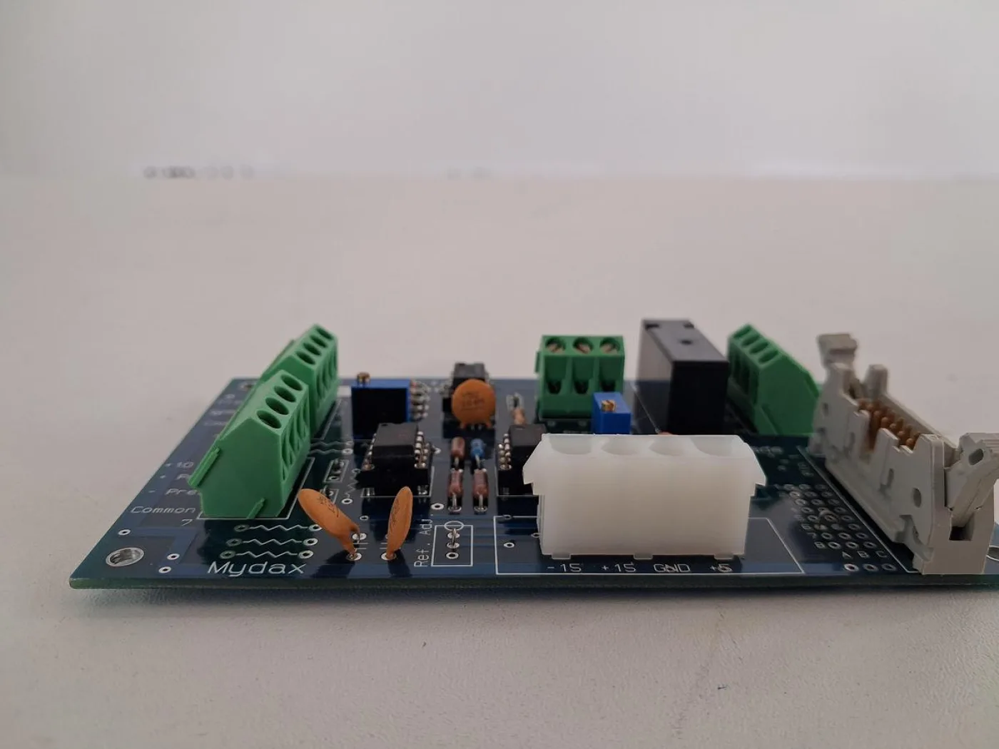 M1012 Interface Board 84-M1012-CU-A Interface Module - 2