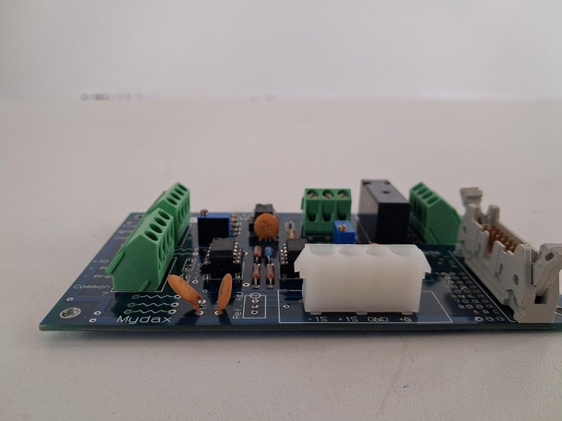 M1012 Interface Board 84-M1012-CU-A Interface Module