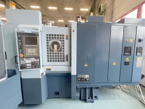 021765 - MATSUURA H. PLUS 300