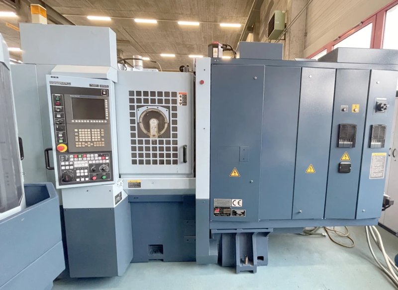 021765 - MATSUURA H. PLUS 300