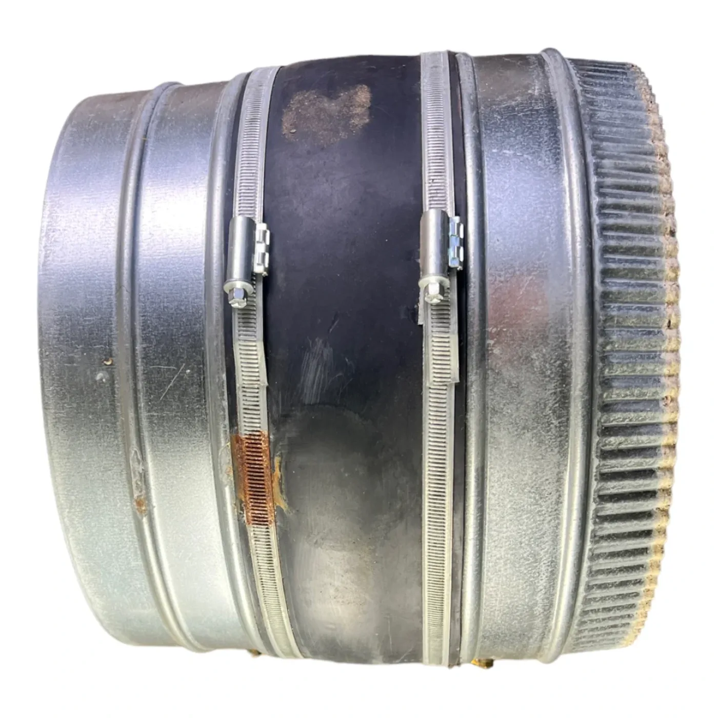 SPÄNEX Kompensator 315mm Art. Nr. 111989 Vibrationsdämpfer Rohr - 1