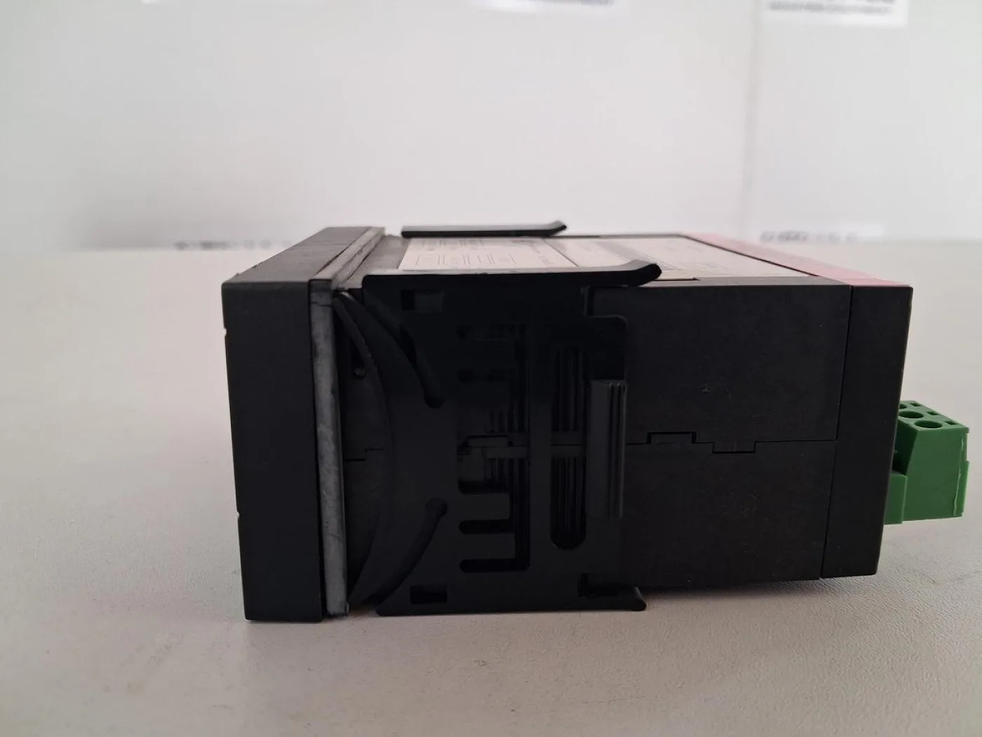 ORBIT CONTROLS OC 351 Digitaler Prozessanzeiger - 6