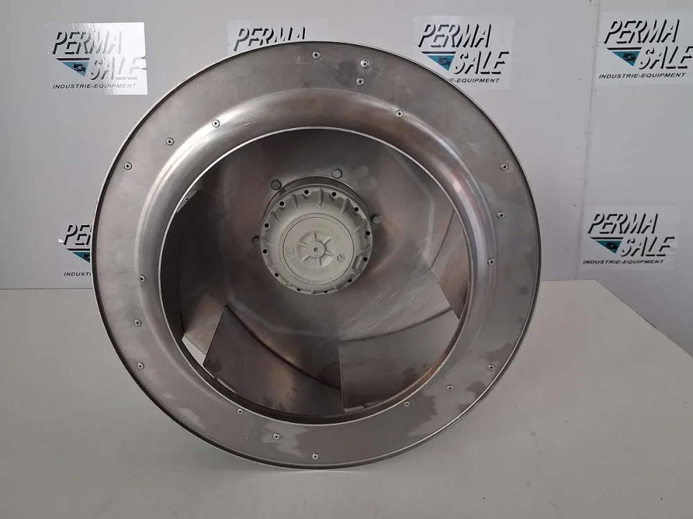 Ziehl-Abegg RH45M-4DK.4F.1R Axialventilator