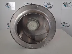 Ziehl-Abegg RH45M-4DK.4F.1R Axialventilator