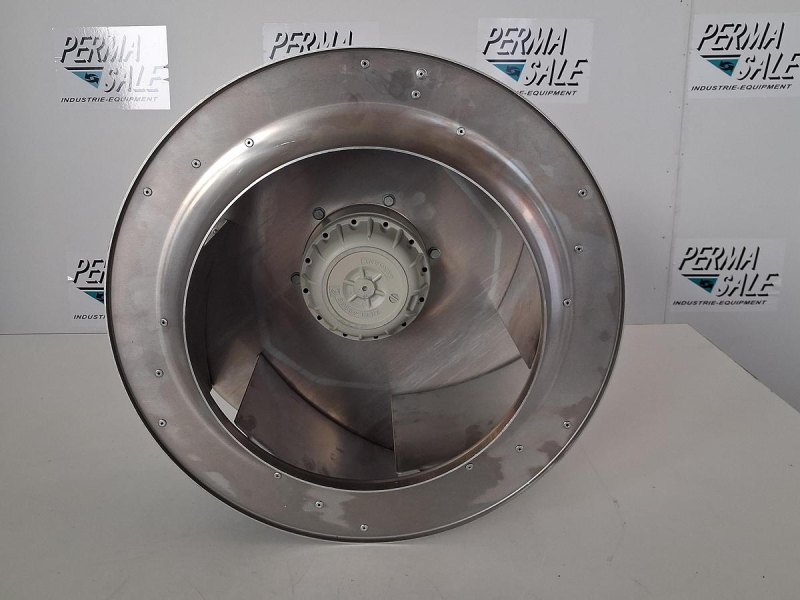 Ziehl-Abegg RH45M-4DK.4F.1R Axialventilator