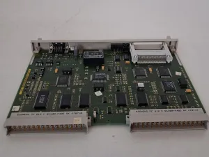 Siemens PC 612 F B1200-F405 RK K70710 Industrie-PC Baugruppe