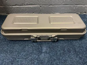 V.Mueller Case 710 x 260 x 160mm