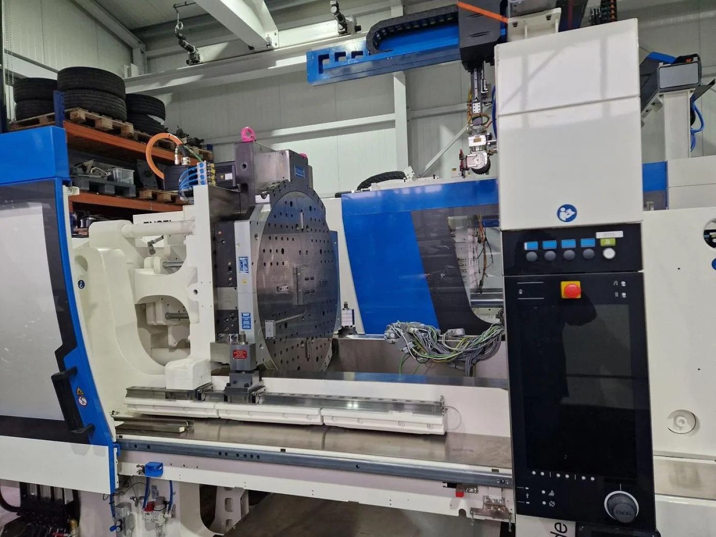 2023 ENGEL E-VC 765H/170W/400 C IN0803 - 7