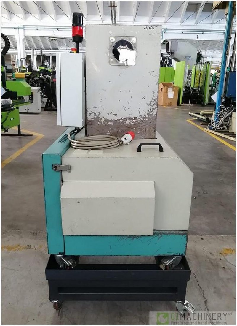 TRIA 40-20/BL-T AI2776