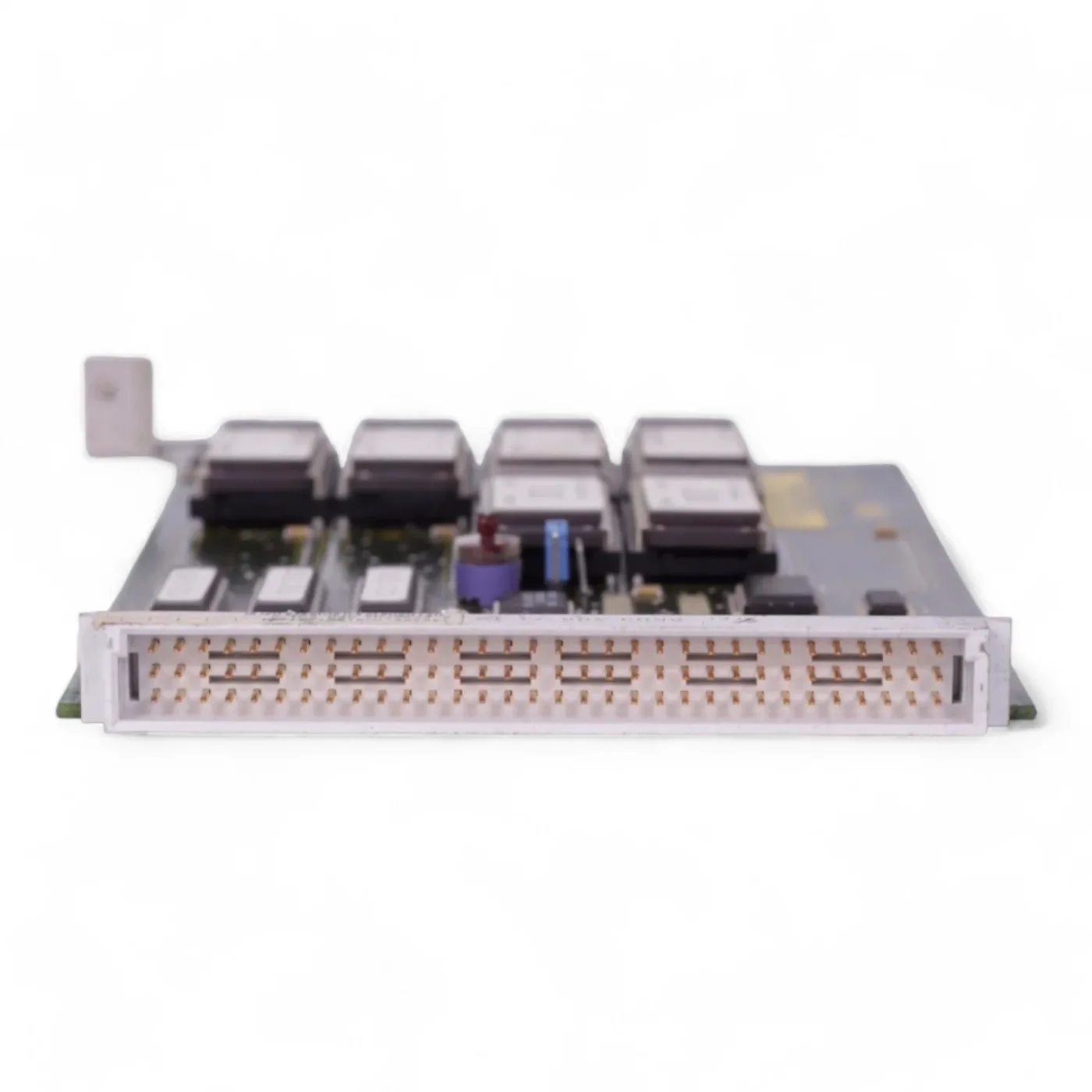 Bachmann Battenfeld Electronic Prozessorkarte 134485.048 B 8776/00 MEM 501/S - 3