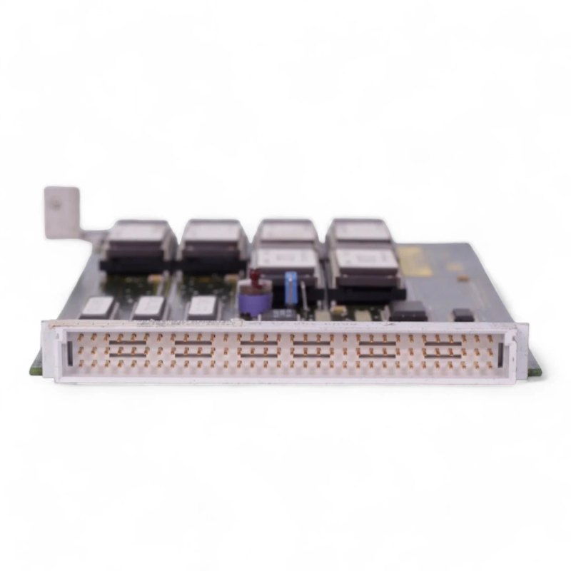 Bachmann Battenfeld Electronic Prozessorkarte 134485.048 B 8776/00 MEM 501/S