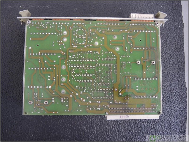 1993 KEBA PS 242 AI2901