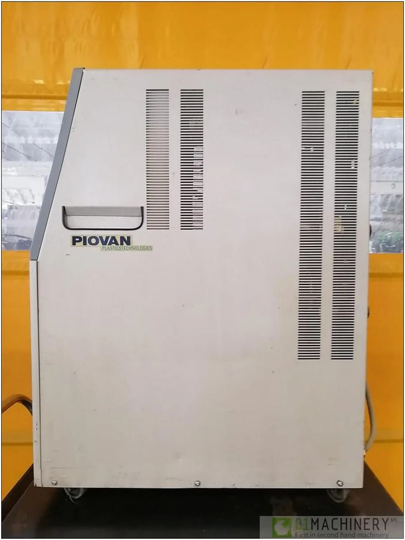 2001 PIOVAN THN 12P AI3297 - 4