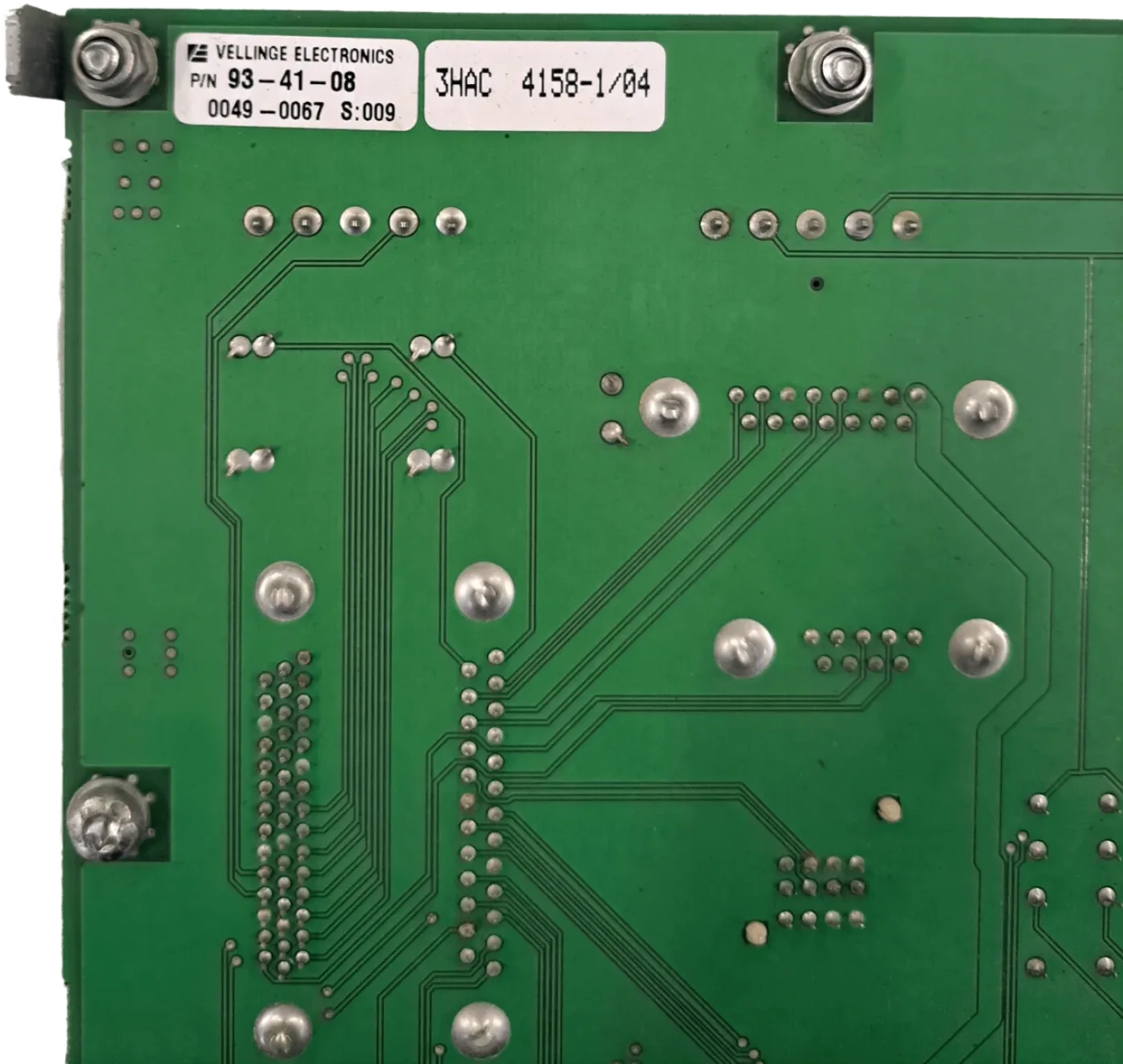 ABB DSQC504 - 4