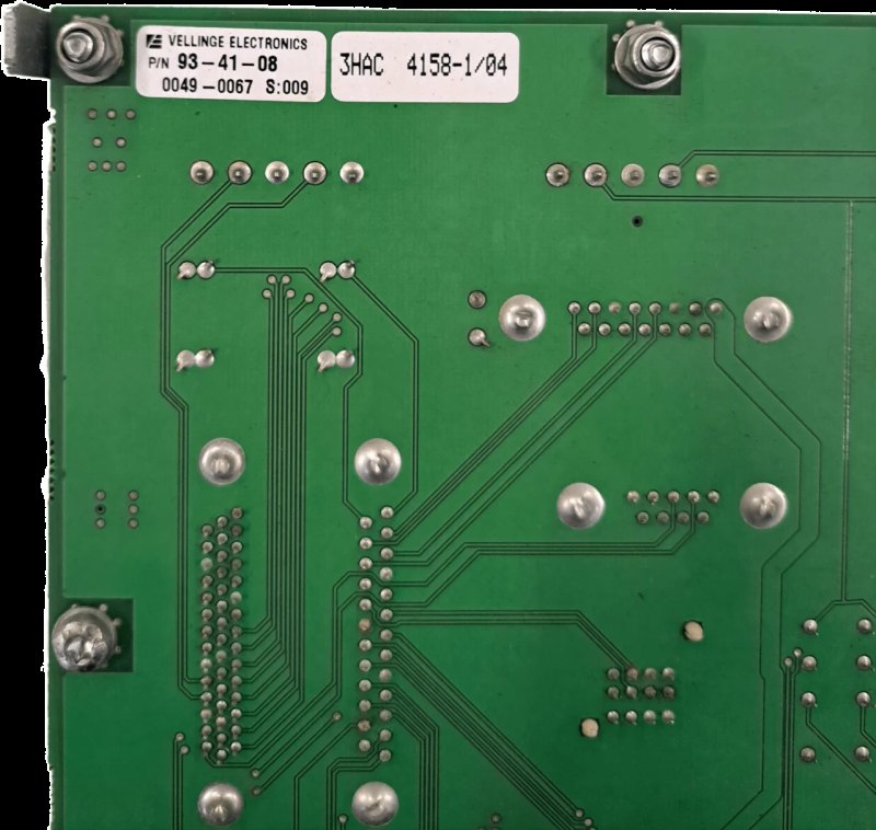 ABB DSQC504