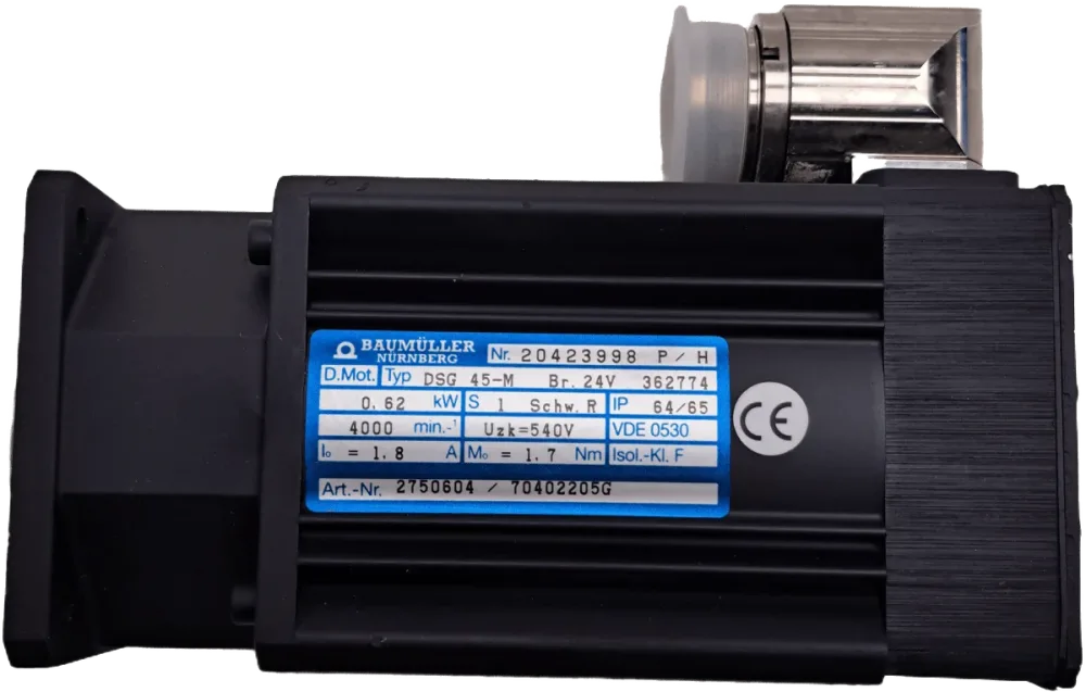 Baumüller DSG 45-M BR.24V 362774
