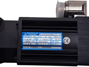 Baumüller DSG 45-M BR.24V 362774