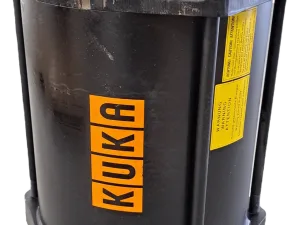 Kuka GWA 100/140/200 COMP