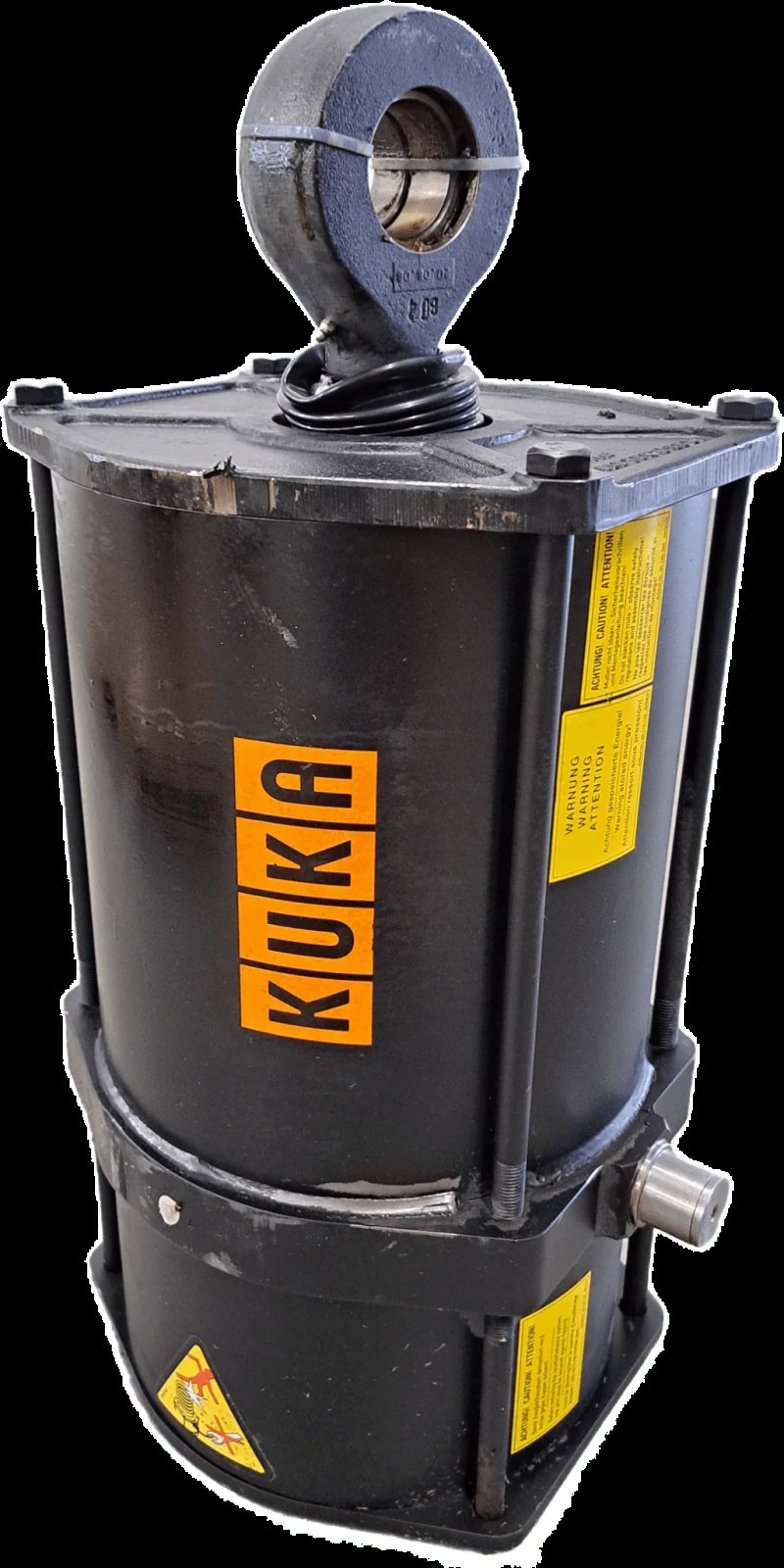 Kuka GWA 100/140/200 COMP