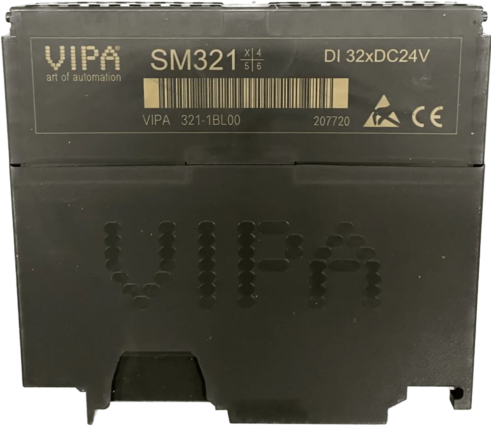 VIPA / Yaskawa SM321