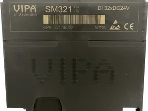 VIPA / Yaskawa SM321