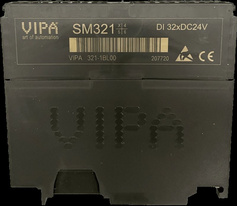 VIPA / Yaskawa SM321