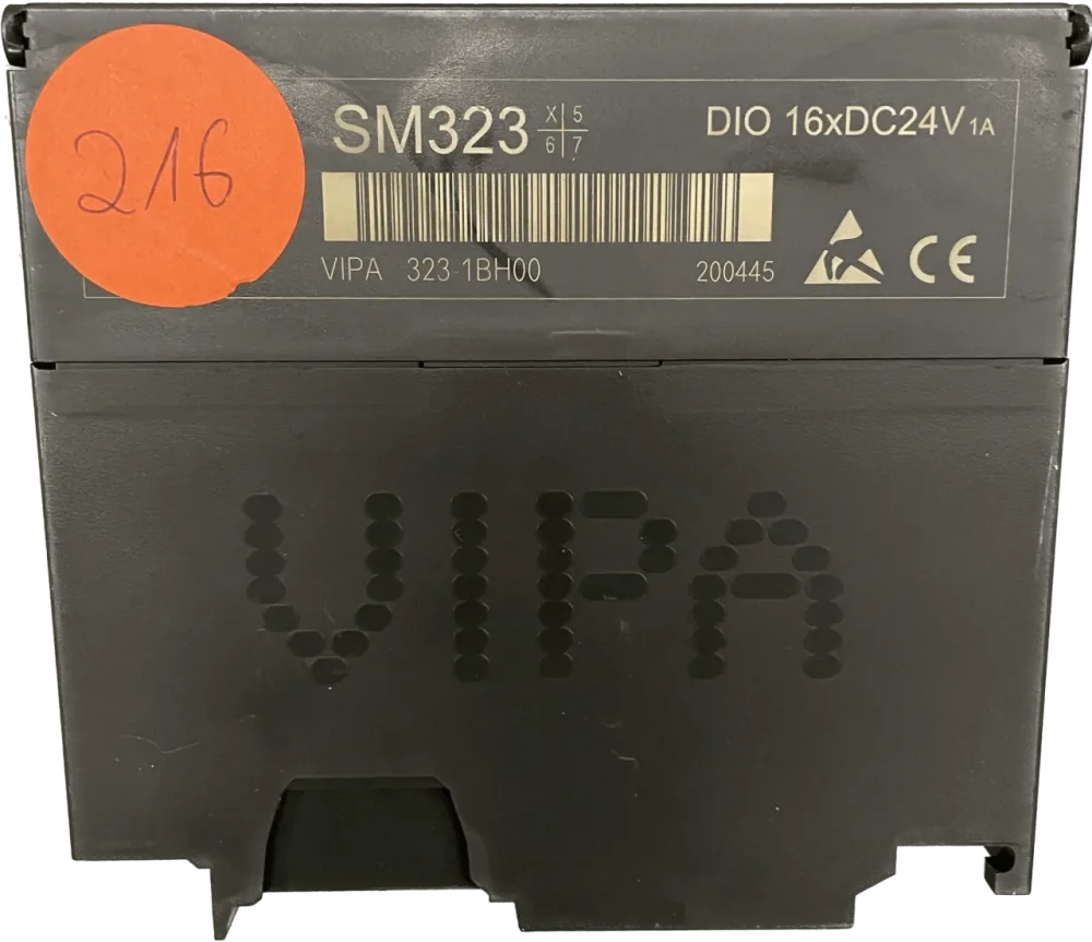 Vipa SM323