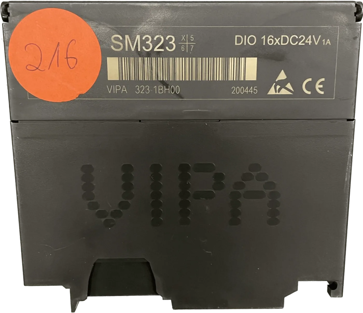 Vipa SM323 - 1