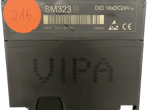 Vipa SM323
