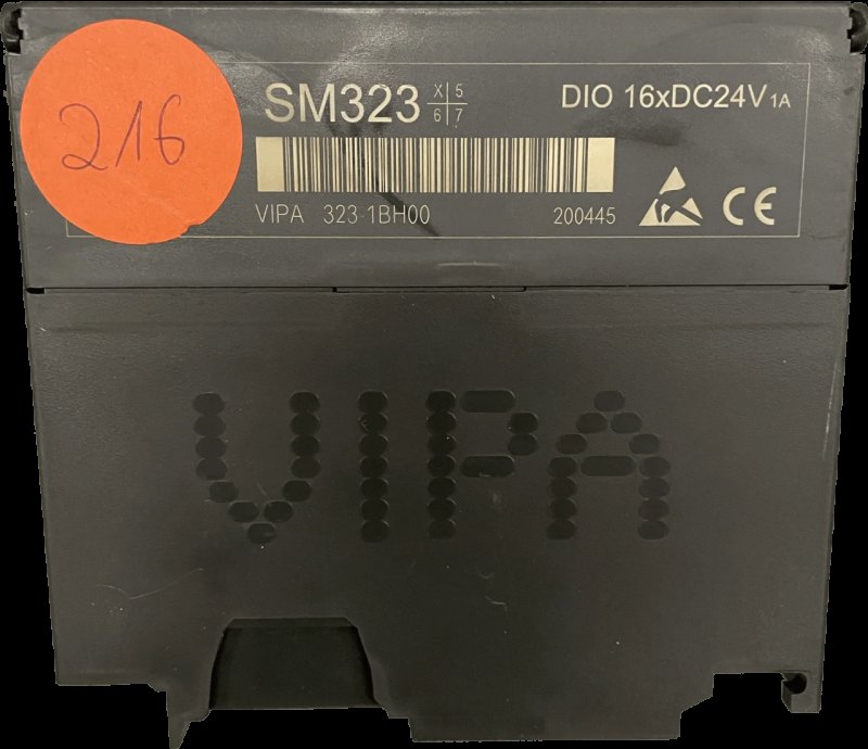 Vipa SM323