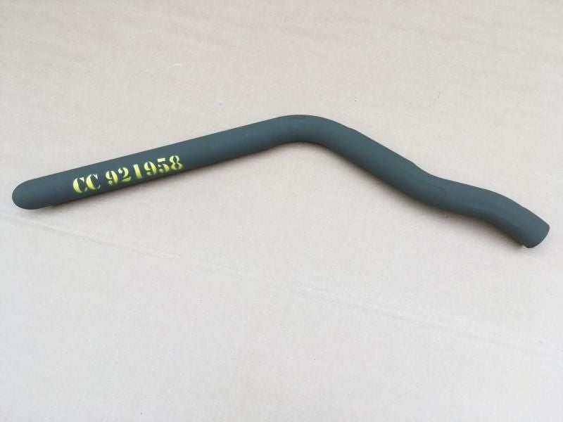 Uitlaatpijp ( Achterste )