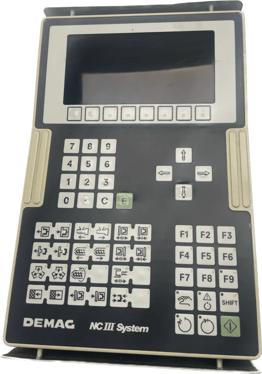 Demag 06643865