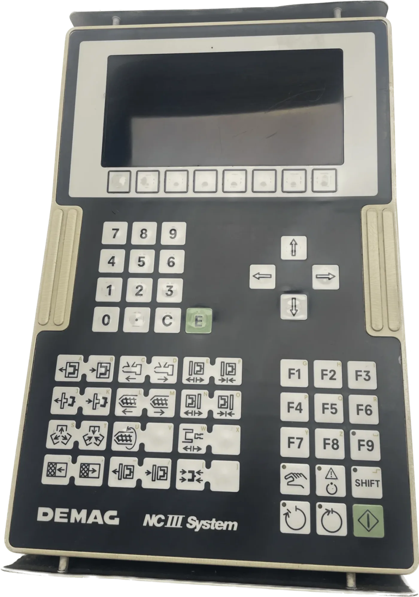 Demag 06643865 - 1