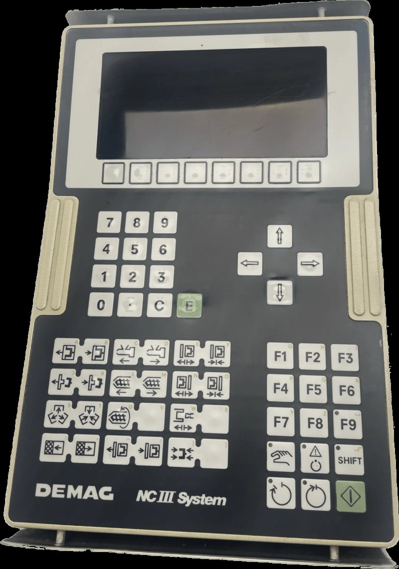 Demag 06643865