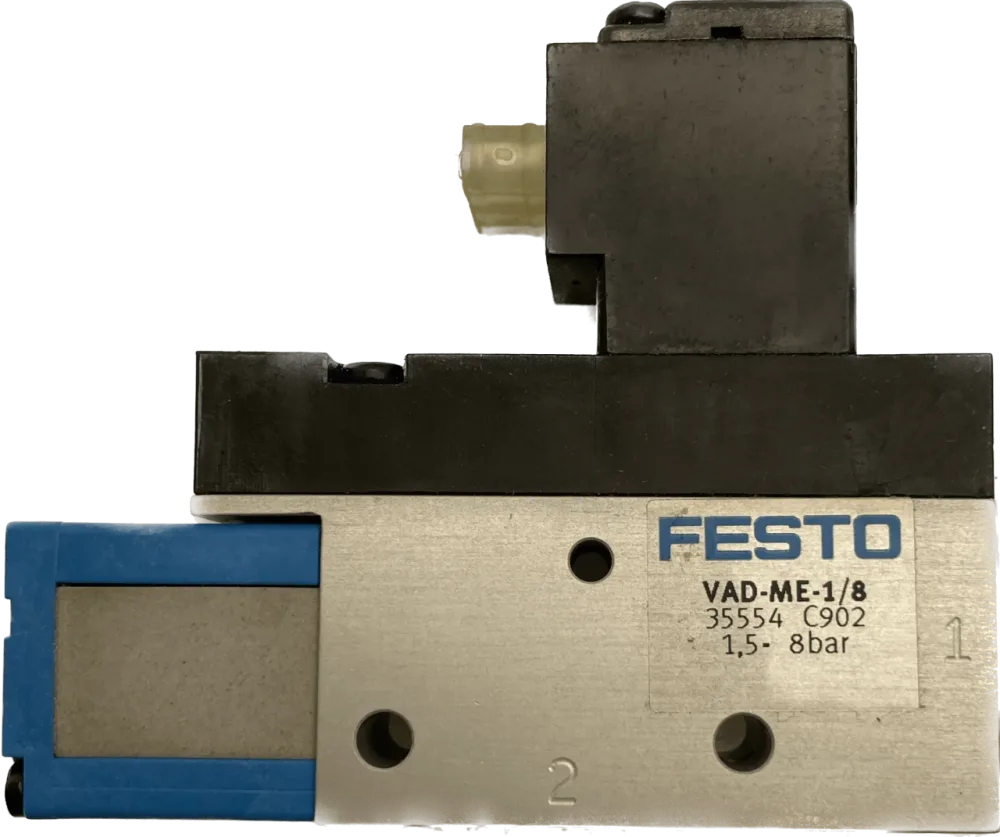 Festo Vakuumsaugdüse VAD-ME-1/8