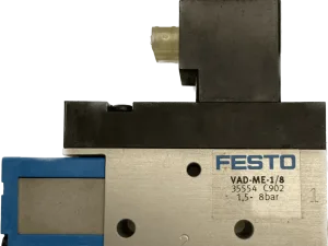 Festo Vakuumsaugdüse VAD-ME-1/8
