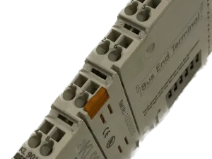 Beckhoff BUS End Terminal KL9010