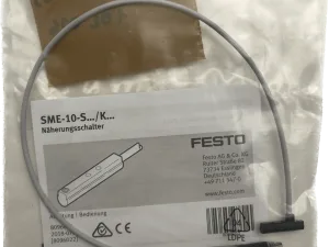 Festo Näherungsschalter SME-10-SQ-LED-24
