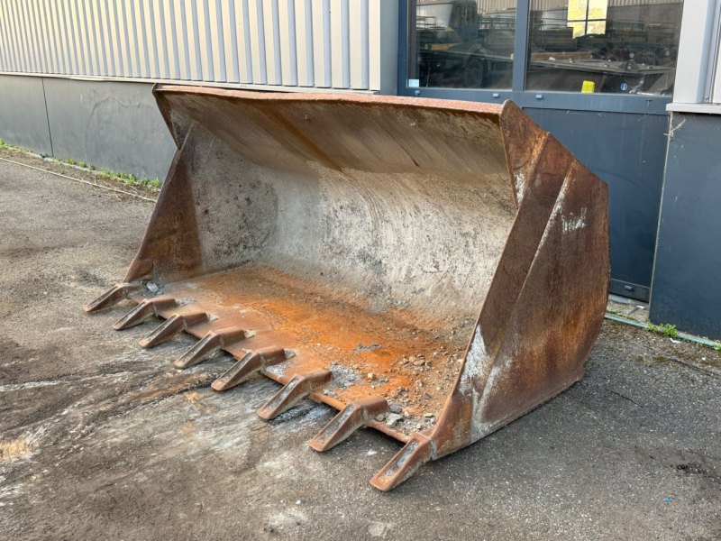 WG-2500 Volvo small