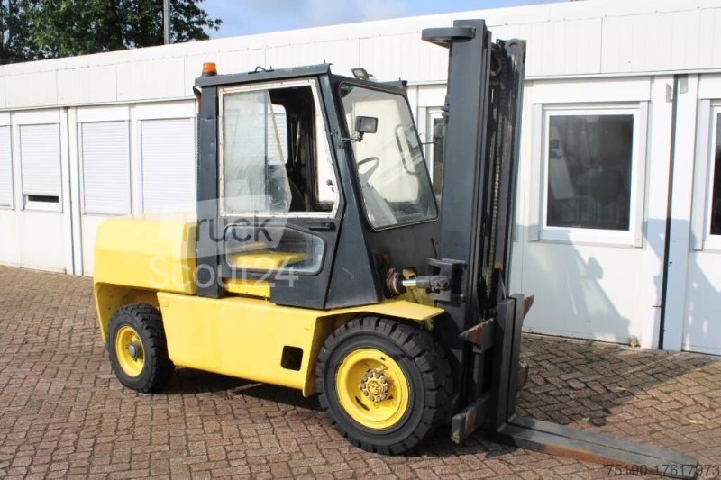 Hyster H 4.50 XL