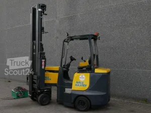 Aisle-Master 25WHE