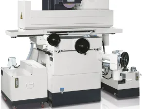 Flachschleifmaschine Flächenschleifmaschine Chevaliier FSG-3A818