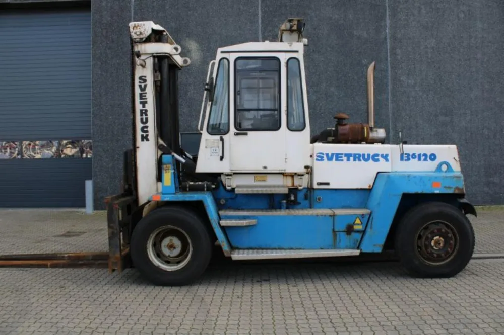SveTruck 136120-35