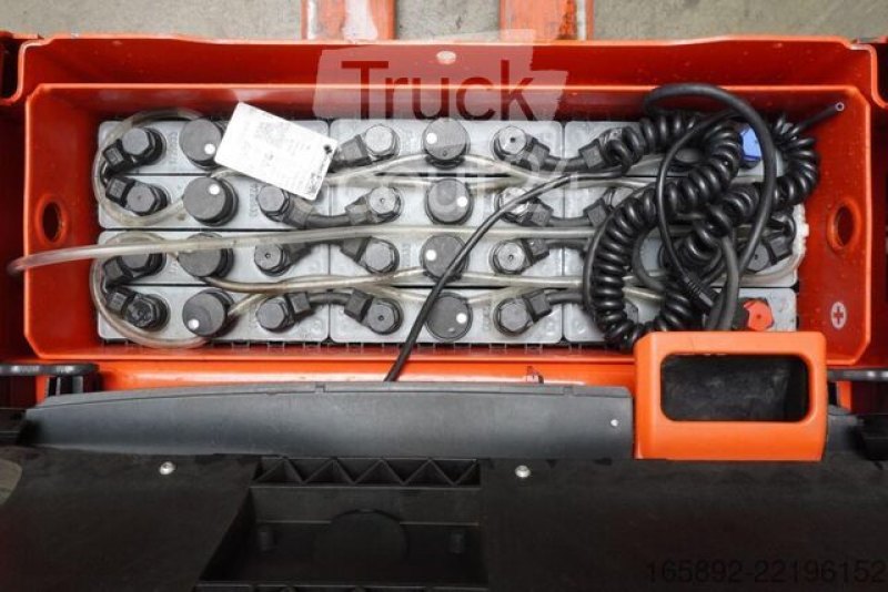 Linde T 18 1152