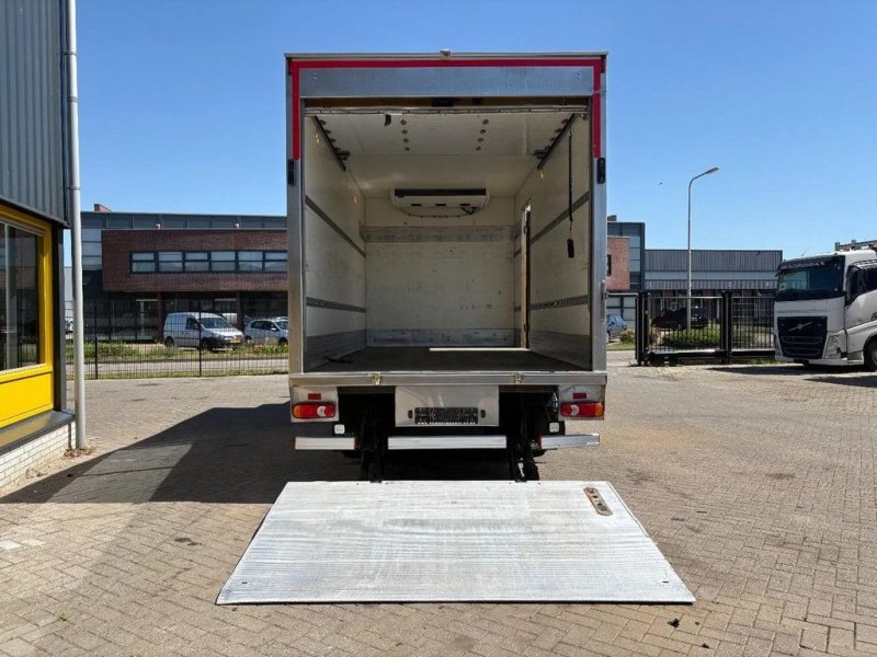 Renault Midlum 220 DXI + CARRIER XARIOS 600 + EURO 5 + ELEVATOR + 12T