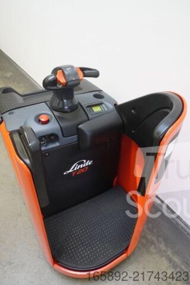 Linde T 20 SP 131-08